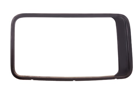 Okno zadní levé BUS 116cm