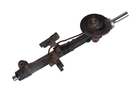 Řízení komplet mechanické s posilovačem