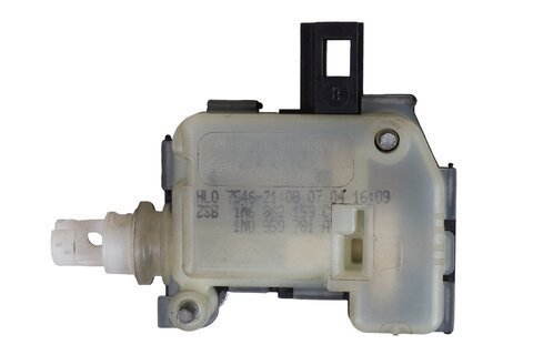 Motorek centrálního zamykání kufru 1M6862159C