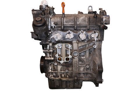 Motor BLF