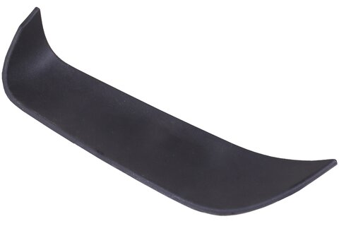 Krytka vnitřní kliky předních dveří - levá (černá) ET76-V24049-AC