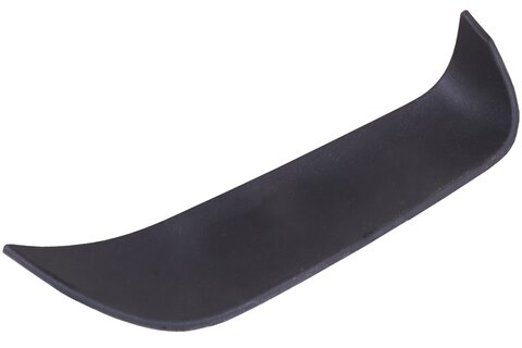Krytka vnitřní kliky předních dveří - pravá (černá) ET76-V24048-AC