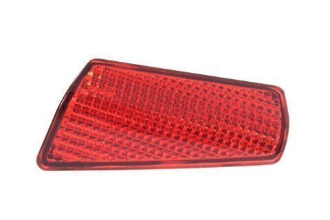 Odrazka předních dveří levá