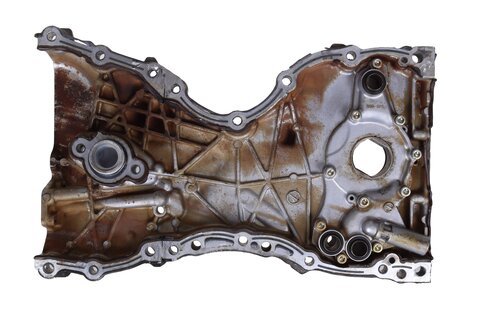 Kryt rozvodu motoru16100-69GE9