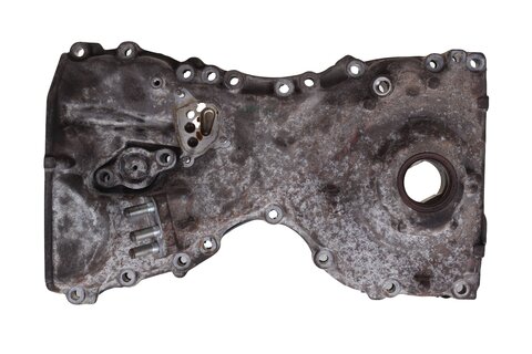 Kryt rozvodu motoru16100-69GE9