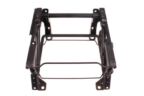 Podstavec sedadla řidiče