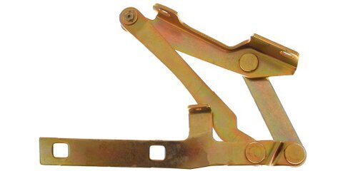 Levý pant kapoty (originál)