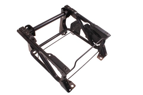 Podstavec sedadla řidiče