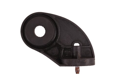 Držák chladiče zahnutý -AC komplet