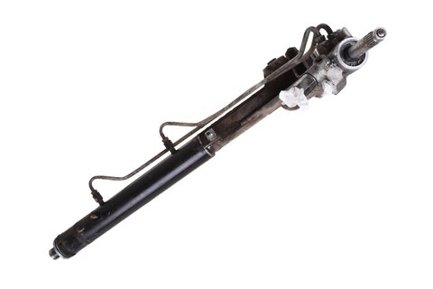 Řízení komplet mechanické s posilovačem se servotronik
