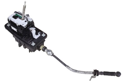 Kulisa řazení pro automatickou převodovku 8K1713105AP