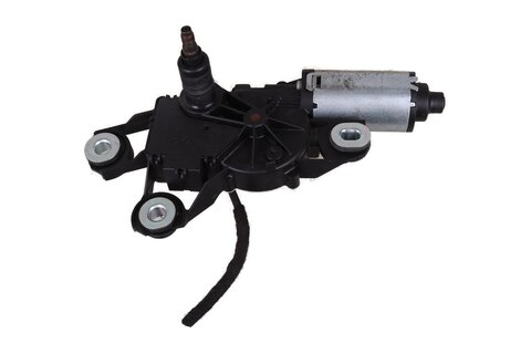 Motorek zadního stěrače 6J4955711