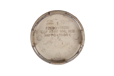 Středová poklička kola 52960-38300