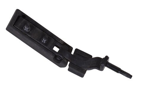 Pant pátých dveří levý 8V41-S42901-AF