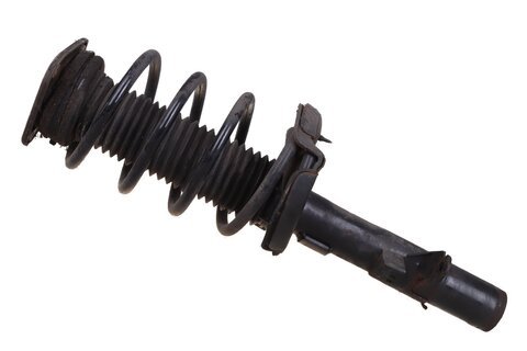 Tlumič pérování přední - komplet, levý (52mm) AFTERMARKET