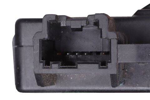 Motorek topení AV11-19E616-EA