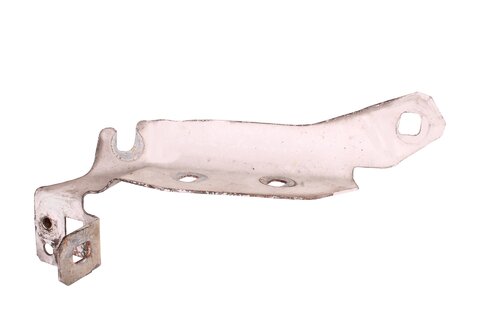 Držák blatníku levý