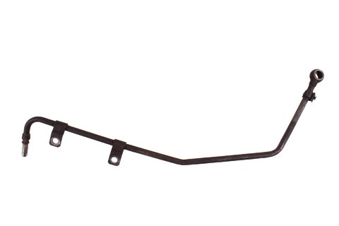 Trubka podtlaku brzd