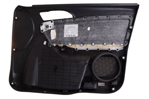 Panel dveří přední levý (koženka) 5L1867005AL