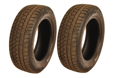 Sada dvou pneumatik ZIMNÍ 185/60 R14 82T TORQUE TQO 22 (6 mm) rok 2024