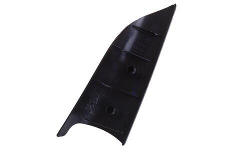 Kryt zpětného vnějšího zrcátka levý 4F0857505A