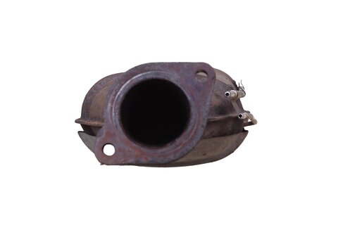Filtr pevných částic DPF AV41-5H250-GA