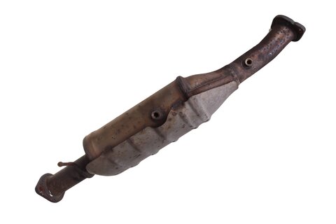 Filtr pevných částic DPF AV41-5H250-GA