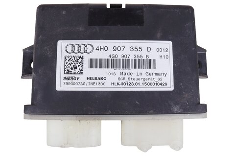Řídící jednotka AdBlue 4G0907355G