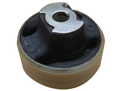 Uložení řídícího mechanismu