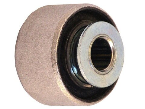 Zadní uložení horního ramene