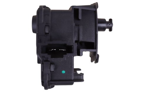 Elektrický zámek víčka palivové nádrže 8K0862153J