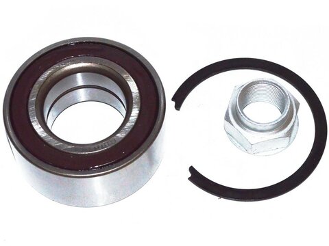 Ložisko předního kola sada