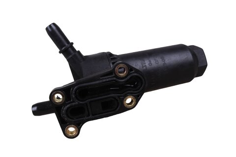 Těleso olejového filtru převodovky 7M5R-7D104-AA