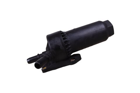 Těleso olejového filtru převodovky 7M5R-7D104-AA