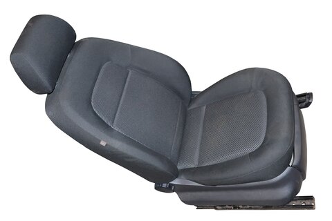 Sedadlo spolujezdce mechanické 6Y0881405BCSSG