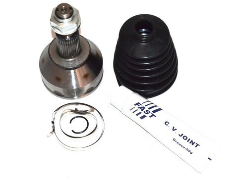 Homokinetický kloub hnací hřídele vnější