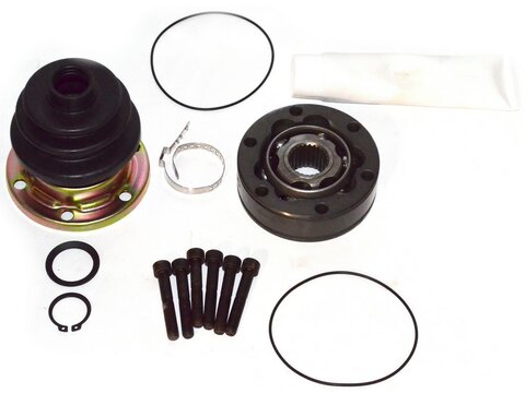 Vnitřní homokinetický kloub hnací hřídele