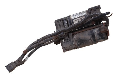 Kompresor vzduchového podvozku Allroad 4Z7616007A