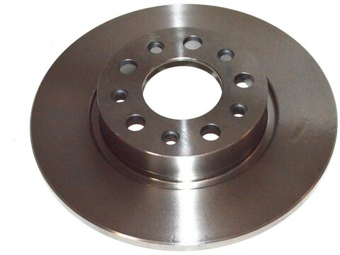 Brzdový kotouč zadní