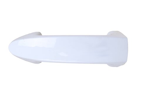 Vnější klika dveří - P=Z, L=P (lakovací) AV11-R22404-AB