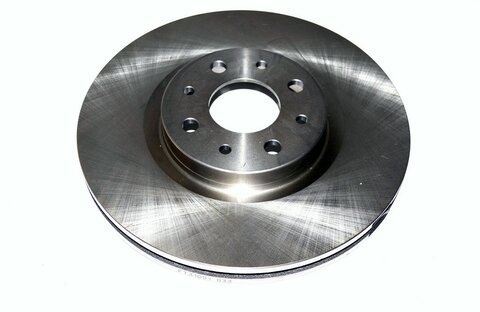 Brzdový kotouč přední