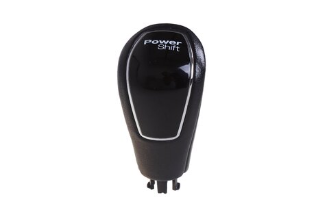 Hlavice řadící páky (automat) 7G91-7K327-AB
