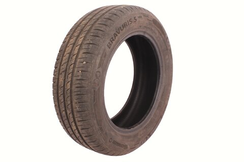 Pneumatika LETNÍ 195/60 R15 88H Barum BRAVURIS 5 (7 mm) rok 2024