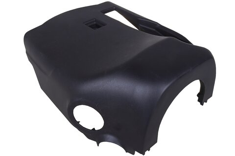 Kryt sloupku řízení - spodní (ne kolenní airbag) ET76-3533-BF