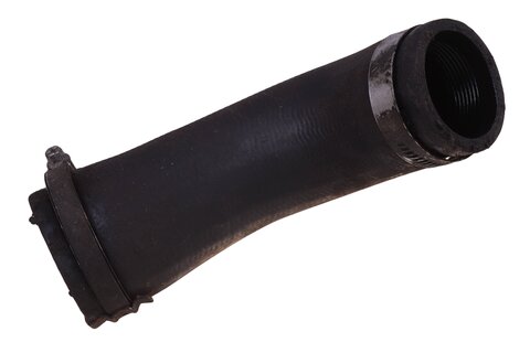 Hadice tlaková intercooleru (turbo>intercooler) koleno AV41-6K863-AE