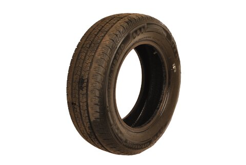 Pneumatika užitková ZIMNÍ 225/65 R16C 112/110R Tracmax X-Privilo VS450  (7 mm) rok 2022