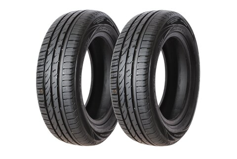 Sada 2 pneumatik LETNÍ 175/65 R14 82T NEXEN Nblue HD Plus (6,5 mm) rok 2024