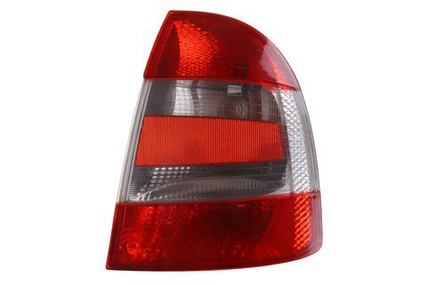 Světlo zadní pravé od 2007 AFTERMARKET