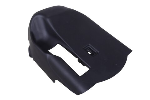 Kryt sloupku řízení - spodní (ne kolenní airbag) ET76-3533-BF
