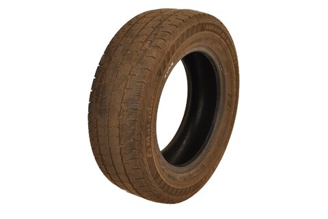 Pneumatika užitková CELOROČNÍ 215/65 R16C 109/107T MATADOR Variant AllWeather 2(7 mm) rok 2025